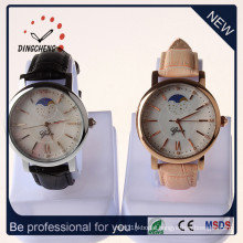 Hot Wristwatch Women Watch Alloy Watch Lady Watch (DC-1368)